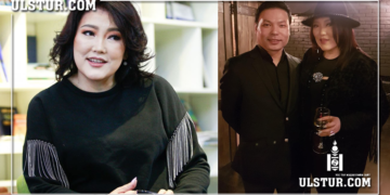 Дуучин Б.Сарантуяагийн хүн чанар сайхан сэтгэлийн талаар сошиал орчин шуугив. Юун Болд дэргэд нь ичиж vxээcэй..