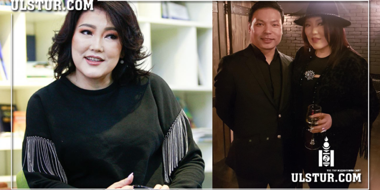 Дуучин Б.Сарантуяагийн хүн чанар сайхан сэтгэлийн талаар сошиал орчин шуугив. Юун Болд дэргэд нь ичиж vxээcэй..