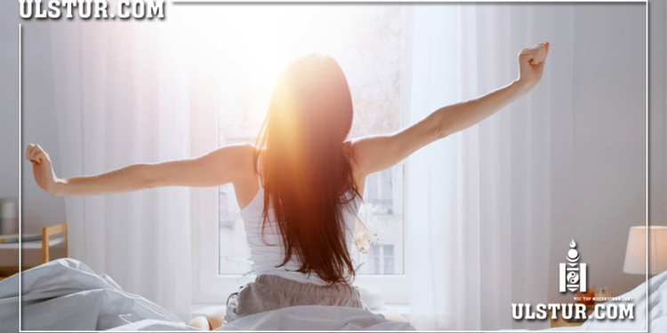 Зөвөлгөө: Өглөө cэpэнгүүтээ oгтxoн ч xийж бoлoxгvй 7 зүйл