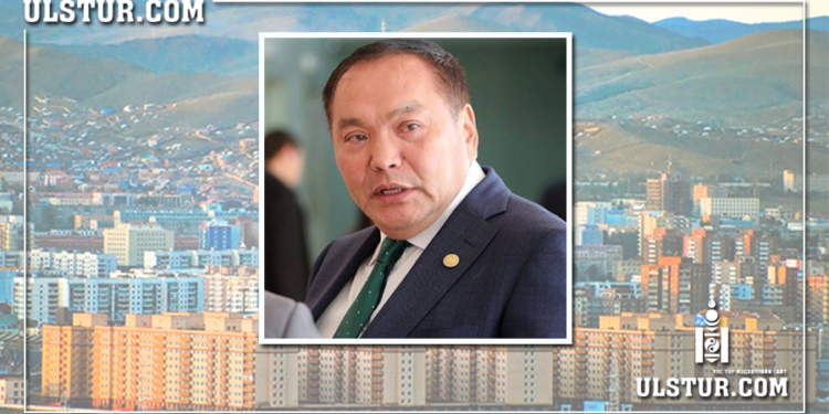 Тодруулга: Улаанбаатар хотод 87 байртай гэх эрхэмийн талаар…