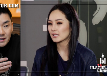 Дуучин Анхмаа: B Production байгаагүй бол бид гурвын хувь заяа хаашаа эргэж магадгүй байсан