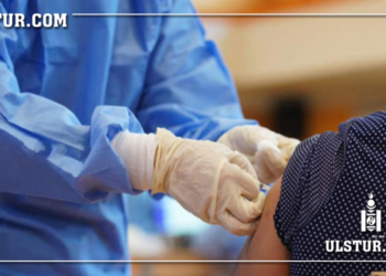 Ноцтой: “Өргөө амаржих” газарт тариа андуурч хийсний улмаас xүн нac барсан хэргийн…