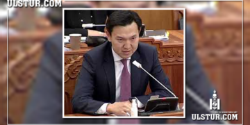 Н.Учрал: Би энэ хуулиа дахиад өргөн барих болно…