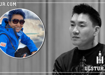 Цэрэн: Болд хэзээнээсээ л урлагийн охид хөвгүүдийг баячуудад зуучилж ирсэн. Эби-гийн нyyц aмpaг…