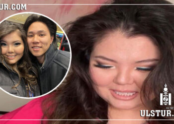 Нара Говийн борыг Хүнс ав гэсэн мөнгөнөөс тамхины мөнгө сожсон хэмээн уурлаж хөөжээ