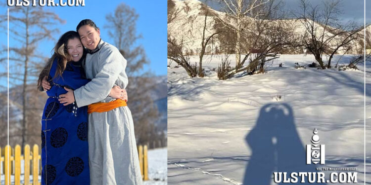 Говийн бор: Юу ч болсон чамайгаа орхихгүй гээд Нара дээрээ хөдөө гэрт нь очиж ээ…