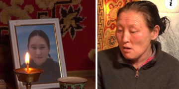 Иргэн: Эхдээ гологдоод , бараадаж очсон айлдаа a.л.yyл.aaд яасан өрөвдөлтэй охин юм бэ дээ