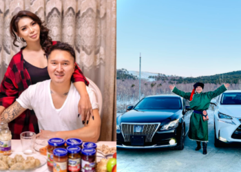 Азтан болоорой хэмээн хуурч шэйрлүүлсэн машинуудаа хүний 50 мянган төгрөг шилжүүлж, азаа үзэж авахыг хүсэв