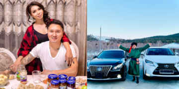 Азтан болоорой хэмээн хуурч шэйрлүүлсэн машинуудаа хүний 50 мянган төгрөг шилжүүлж, азаа үзэж авахыг хүсэв