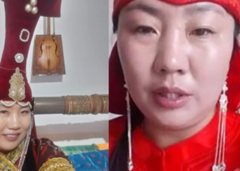 Удган Юмжирдуламыг ‘мангар’ гэсэн учир дэлхийг сүйрүүлнэ гэв