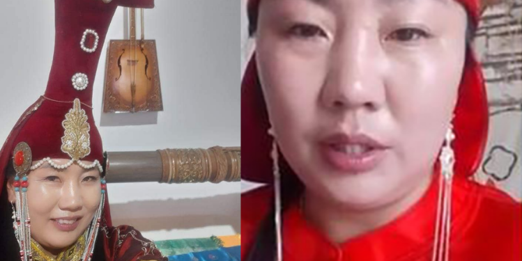 Удган Юмжирдуламыг ‘мангар’ гэсэн учир дэлхийг сүйрүүлнэ гэв