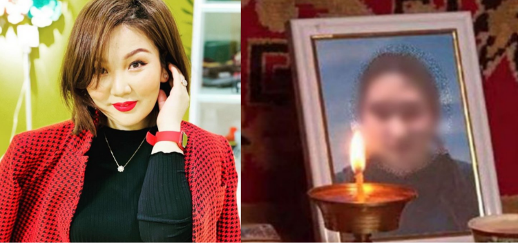 Нагац эгчдээ амиа алдсан охины тухай Н.Өнөрцэцэг ноцтой мэдээлэл хийлээ