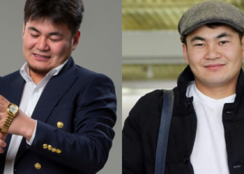 Жүжигчин Л.Сөрөлтөд 10 сая төгрөг салхинд хийсэх юу ч биш…