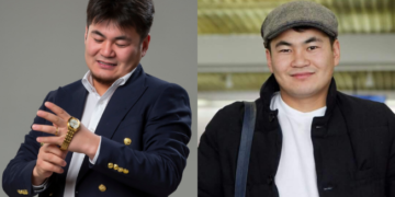 Жүжигчин Л.Сөрөлтөд 10 сая төгрөг салхинд хийсэх юу ч биш…