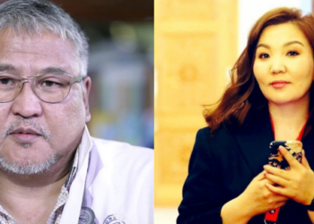 Б.Болдсайхан: Химийн эмчилгээ хийлгэсэн хавдартай бол 5-6 жил явна гэж юу байхав дээ…