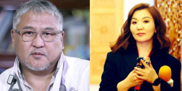 Б.Болдсайхан: Химийн эмчилгээ хийлгэсэн хавдартай бол 5-6 жил явна гэж юу байхав дээ…