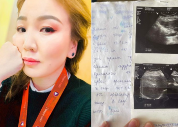 Зариг Өнөрөө хавдартай холбоотой баримтуудаа дэлгэж эмч нарын амыг хаав