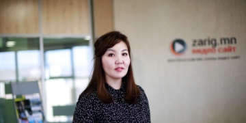 Сэтгүүлч Н.Өнөрцэцэг Монголын нийт эмч нараас уучлалт хүсэв