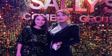 С.Сэрчмаа А.Түмэн-Өлзийгийн хүслийг биелүүлжээ