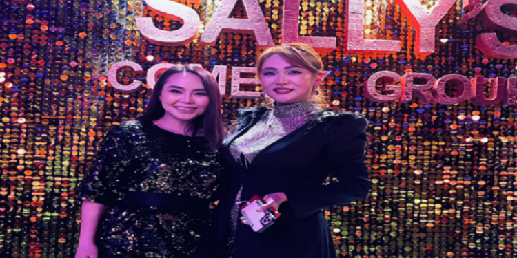 С.Сэрчмаа А.Түмэн-Өлзийгийн хүслийг биелүүлжээ