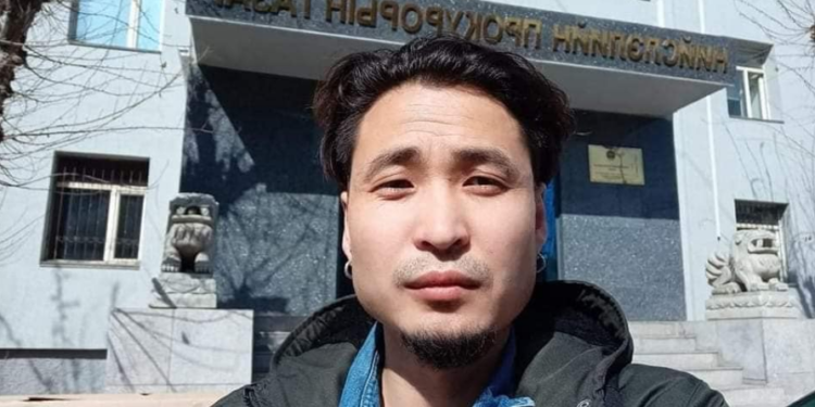 Иргэн Г.Ган-Очир: Эхнэр маань Женев хотод хулгай хийдэг эмэгтэйтэй нийлж хулгай хийдэг… намайг гүтгэсэн