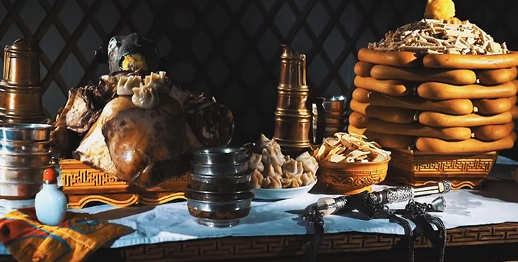 Битүүний өдөр цээрлэх зан үйл