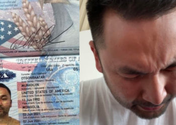 О.Мөнхжинг дахин хорих болсон шалтгаан ил болов