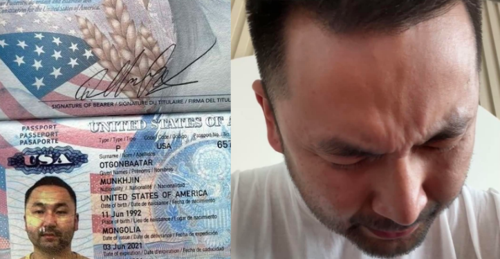 О.Мөнхжинг дахин хорих болсон шалтгаан ил болов