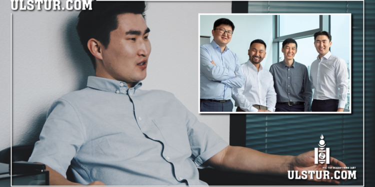 Комедиан Б.Идэр-Од Австралийн иргэн болсон гэв үү ?