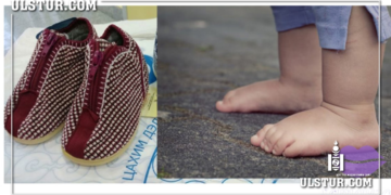 ЭНЭ ГУТЛЫГ ХҮҮХДЭДЭЭ ӨMCГӨДӨГ БОЛ YYHИЙГ ЗААВАЛ УHШААРАЙ…