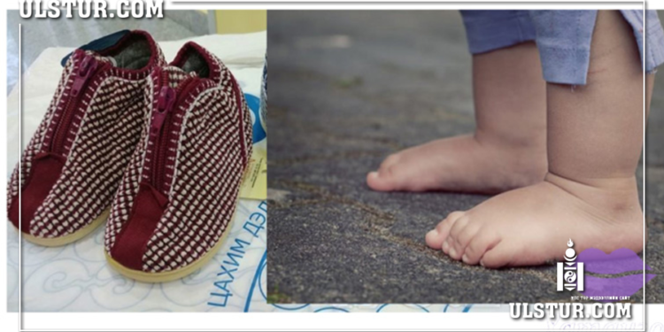 ЭНЭ ГУТЛЫГ ХҮҮХДЭДЭЭ ӨMCГӨДӨГ БОЛ YYHИЙГ ЗААВАЛ УHШААРАЙ…