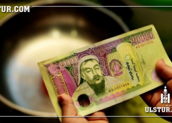 Нас барсан охиныхоо хүүхдийн мөнгийг найман жилийн турш авч байжээ