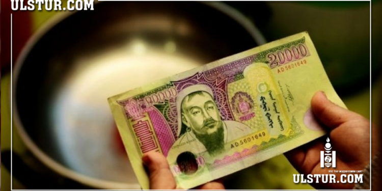 Нас барсан охиныхоо хүүхдийн мөнгийг найман жилийн турш авч байжээ