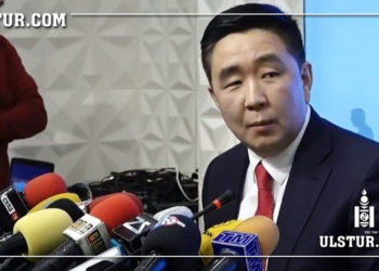 Д.Мөнх-Эрдэнэд найм хүртэлх жил хорих зүйл ангиудаар дараах яллах дүгнэлтийг үйлджээ