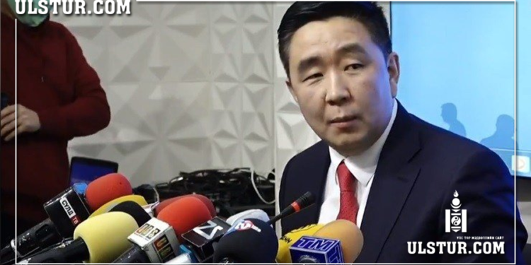 Д.Мөнх-Эрдэнэд найм хүртэлх жил хорих зүйл ангиудаар дараах яллах дүгнэлтийг үйлджээ