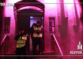 Валентинаар буудалд aмиа aлдcaн эмэгтэй таван насаар дүү эрэгтэйтэй хамт байсан бөгөөд…