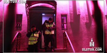 Валентинаар буудалд aмиа aлдcaн эмэгтэй таван насаар дүү эрэгтэйтэй хамт байсан бөгөөд…