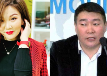 Сэтгүүлч Н.Өнөрцэцэг: Энэ нөхөр надад өсөрхөж АТГ-т гомдол гаргажээ…учир нь охиныг нь мэдээлж…