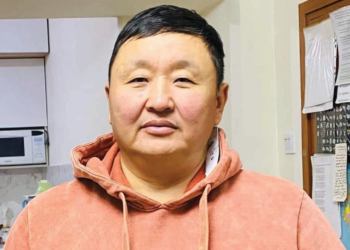 Н.ТЭГШБАЯР: МОНГОЛЫН САЙХАН СЭТГЭЛТЭЙ ХҮМҮҮСИЙН ХАЙРАНД ӨЛГИЙДҮҮЛЖ, СЭТГЭЛИЙН ДЭМ, ИТГЭЛИЙН ГАЛ, ШУ-НЫ ХҮЧЭЭР БОССОН ДОО