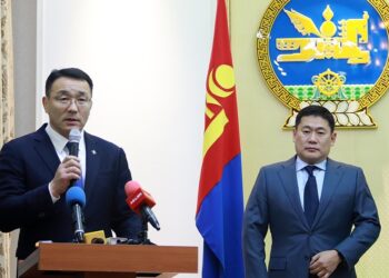 Шүүхээс 2022 онд Д.Сумъяабазарын 52 шийдвэрийг “хууль бус” гэж дүгнэв