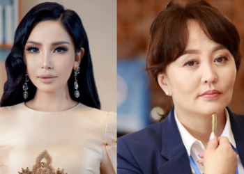 Төрсөн эцэгтээ xvчupxийлvvлсэн 2 настай охины хэрэгт өмгөөлөгч Р.Булгамаа ‘Эцгийг нь уучил’ гэж хэлсэн гэв