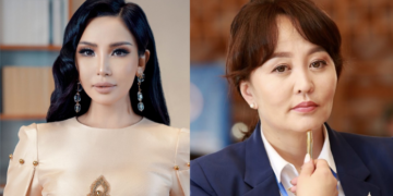 Төрсөн эцэгтээ xvчupxийлvvлсэн 2 настай охины хэрэгт өмгөөлөгч Р.Булгамаа ‘Эцгийг нь уучил’ гэж хэлсэн гэв