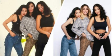 О.Энхтуулын охин Mrs M: Бид 3 ярилцаж, төлөвлөсний эцэст ээжүүддээ гэнэтийн бэлэг барих гэж хичээж ажиллалаа