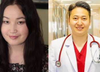 Р.Эмүжингийн Дугархүү эмчид хандаж бичсэн хоржоонтой нийтлэл…