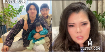 Нара: Энэ сайхан залууд хайрлуулж байдаг би азтай эмэгтэй юм байнa