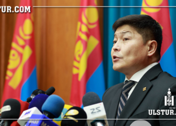 “Шувуу” ажиллагааг хэрэгжүүлэхдээ гадаад паспортыг нь хүчингүй болгоно