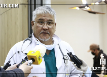 Б.Болдсайхан эмч зөвлөж байна: Ходоодны шарх хоолноос биш, стрессээс үүсдэг…