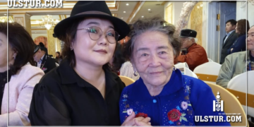 Шуурайн Солонго: Март бол дотоожноосоо хямдхан “муужгай“-нуудын баяр биш л дээ