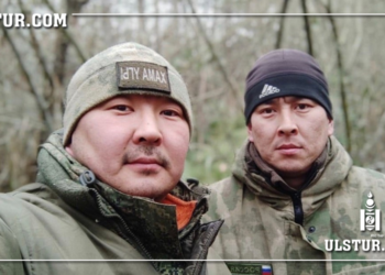 Украинд амиа алдсан буриад ах дүүсийг өнөөдөр Улаан-Үдэд оршуулна. Дүү нь Монголд Бурхан шашны их сургуульд 5 жил суралцаж, төгссөн байжээ