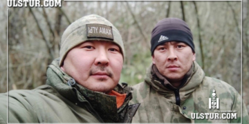 Украинд амиа алдсан буриад ах дүүсийг өнөөдөр Улаан-Үдэд оршуулна. Дүү нь Монголд Бурхан шашны их сургуульд 5 жил суралцаж, төгссөн байжээ